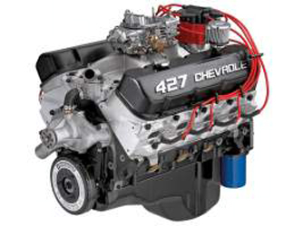 P58B4 Engine